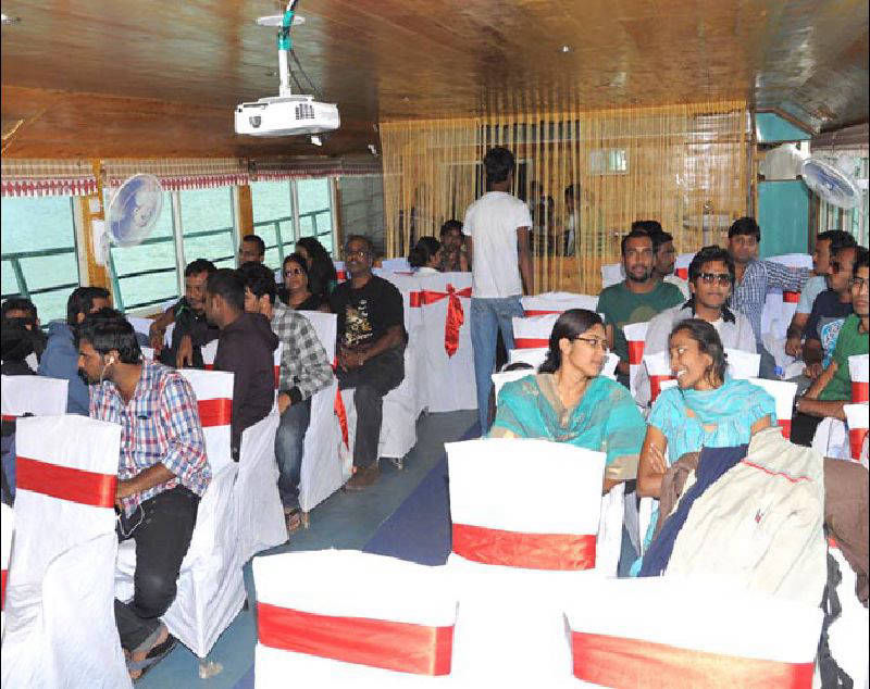 Ap Tourism Papikondalu