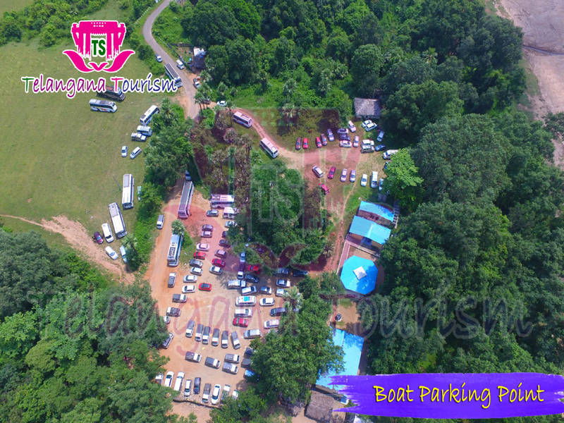 Papikondalu Tour Packages