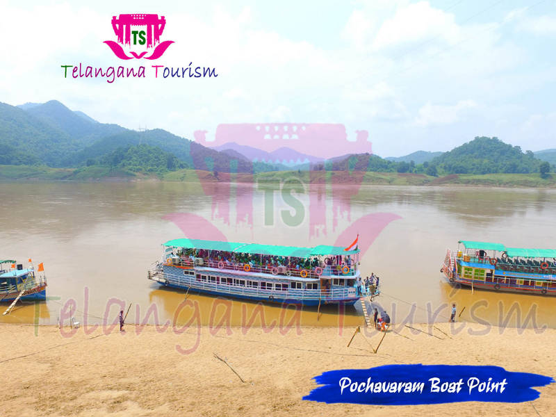 Papikondalu Tour Packages