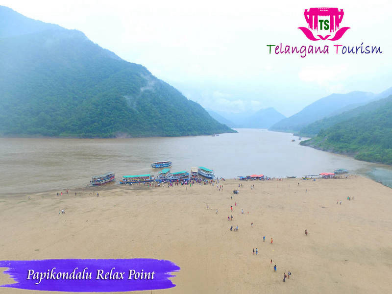 Papikondalu Tour Packages